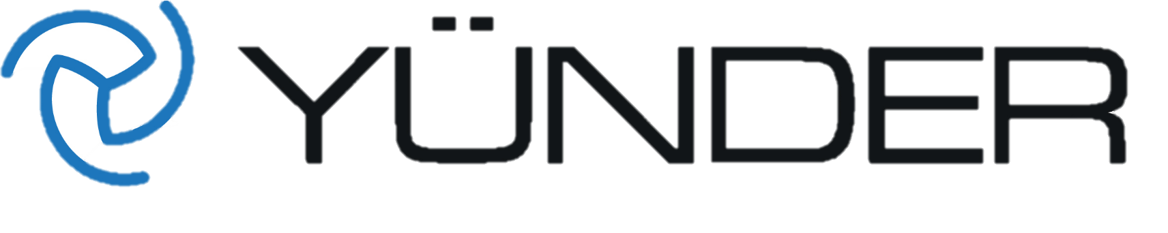 Yunder Logo